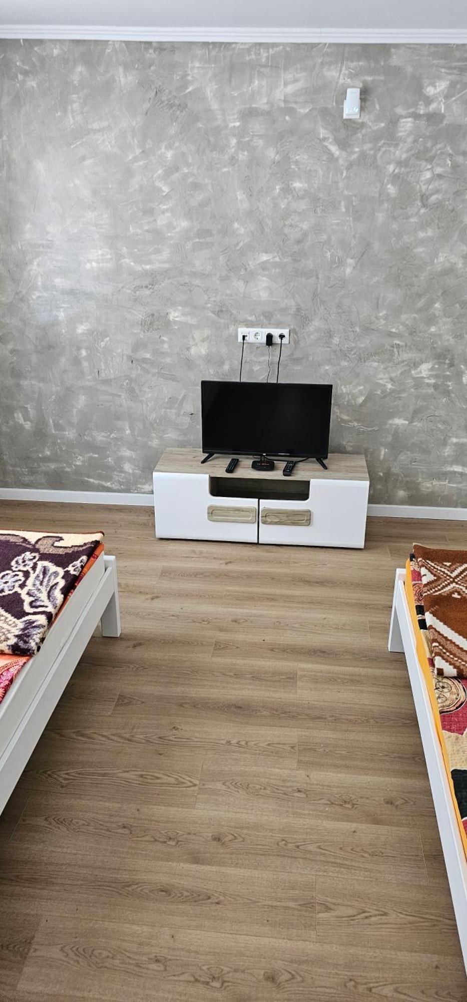 Apartmani Roki Tuzla Exteriér fotografie