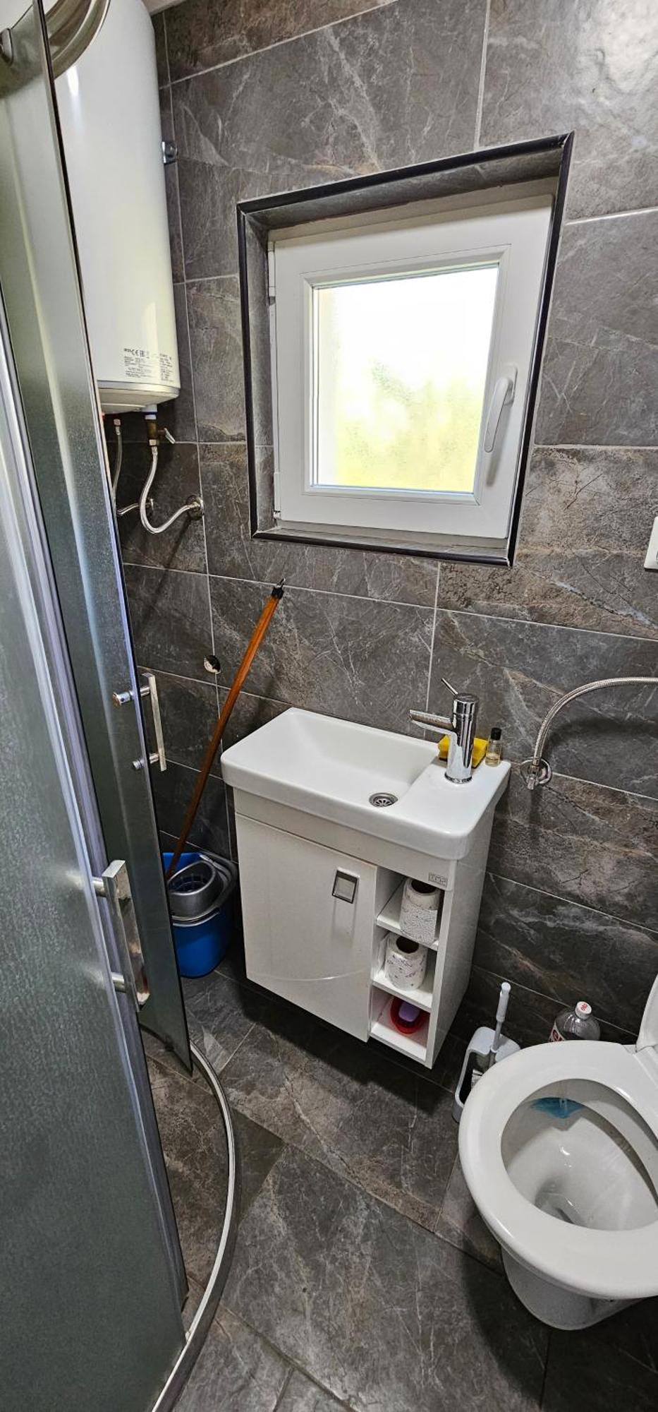 Apartmani Roki Tuzla Exteriér fotografie