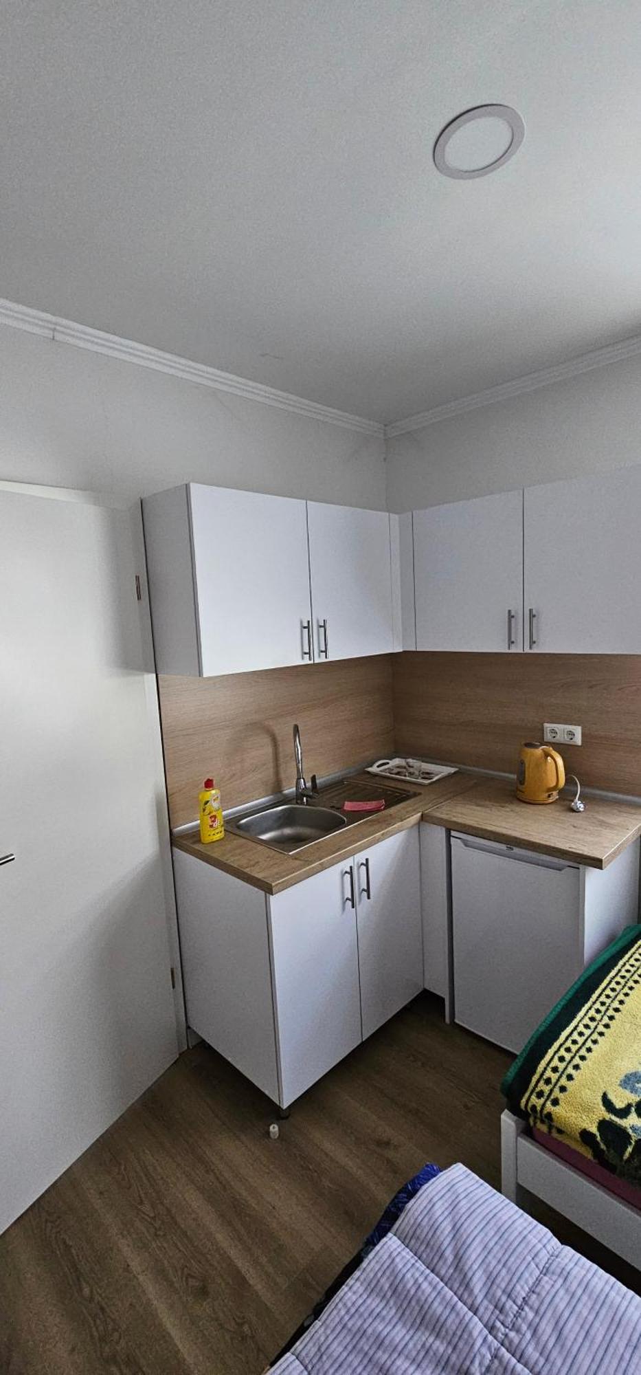 Apartmani Roki Tuzla Exteriér fotografie