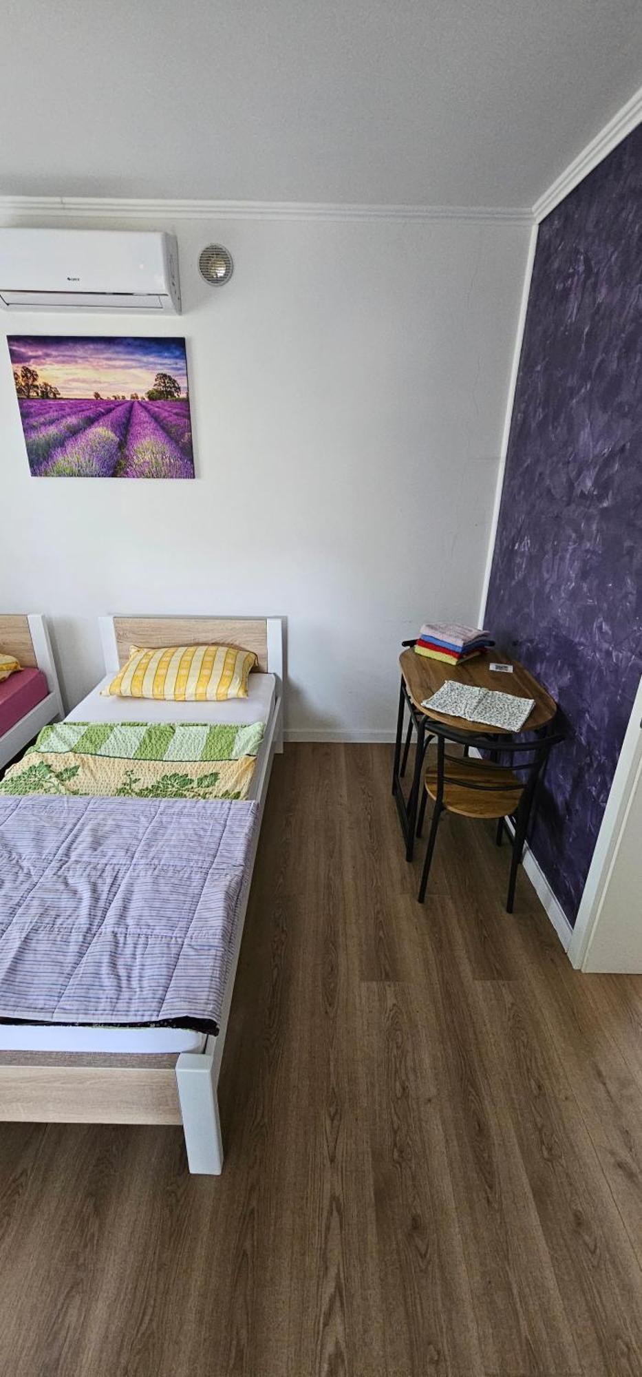 Apartmani Roki Tuzla Exteriér fotografie