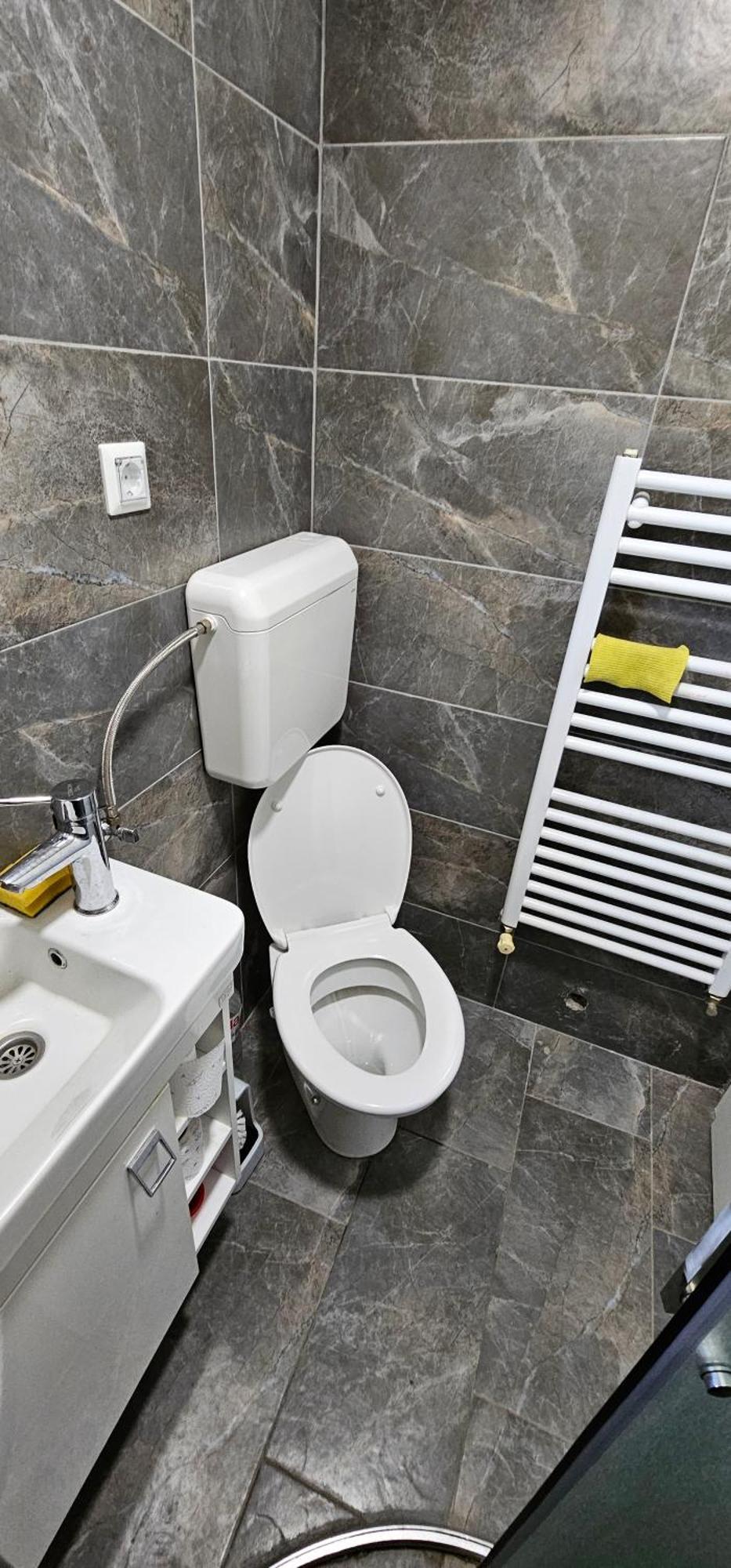 Apartmani Roki Tuzla Exteriér fotografie