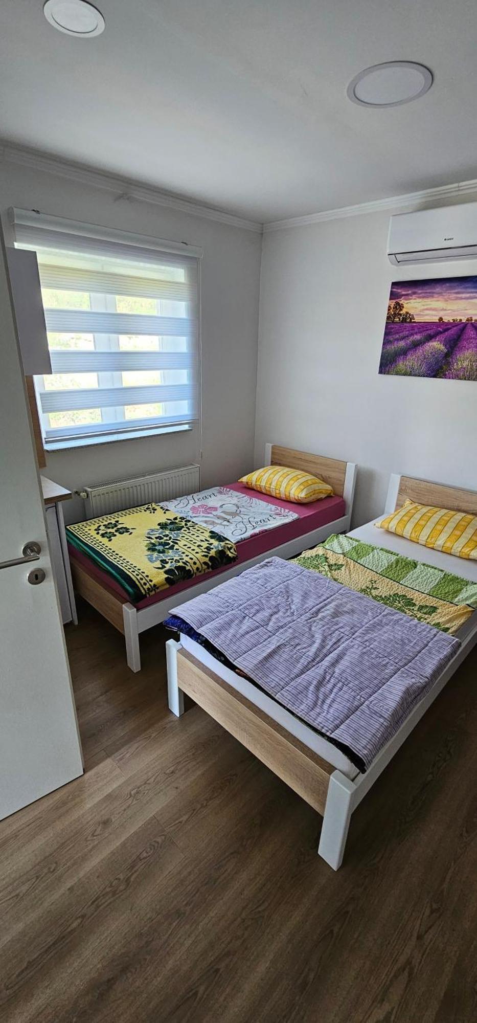 Apartmani Roki Tuzla Exteriér fotografie