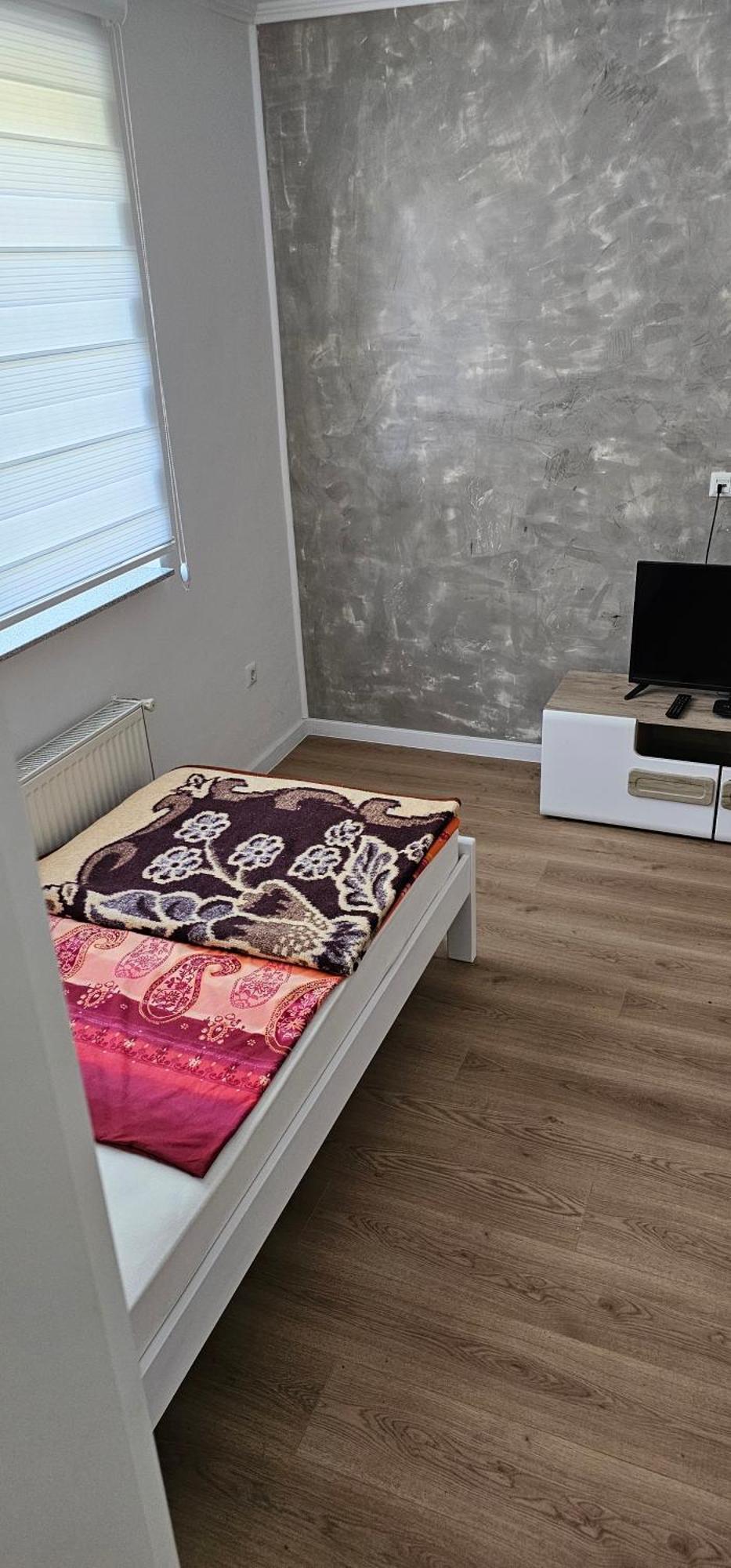 Apartmani Roki Tuzla Exteriér fotografie