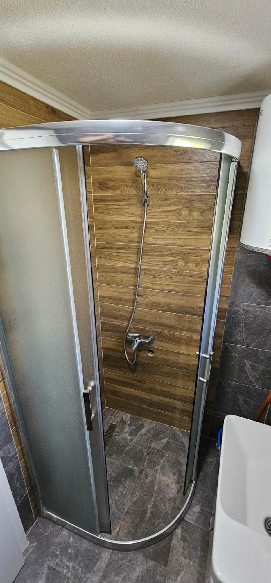 Apartmani Roki Tuzla Exteriér fotografie