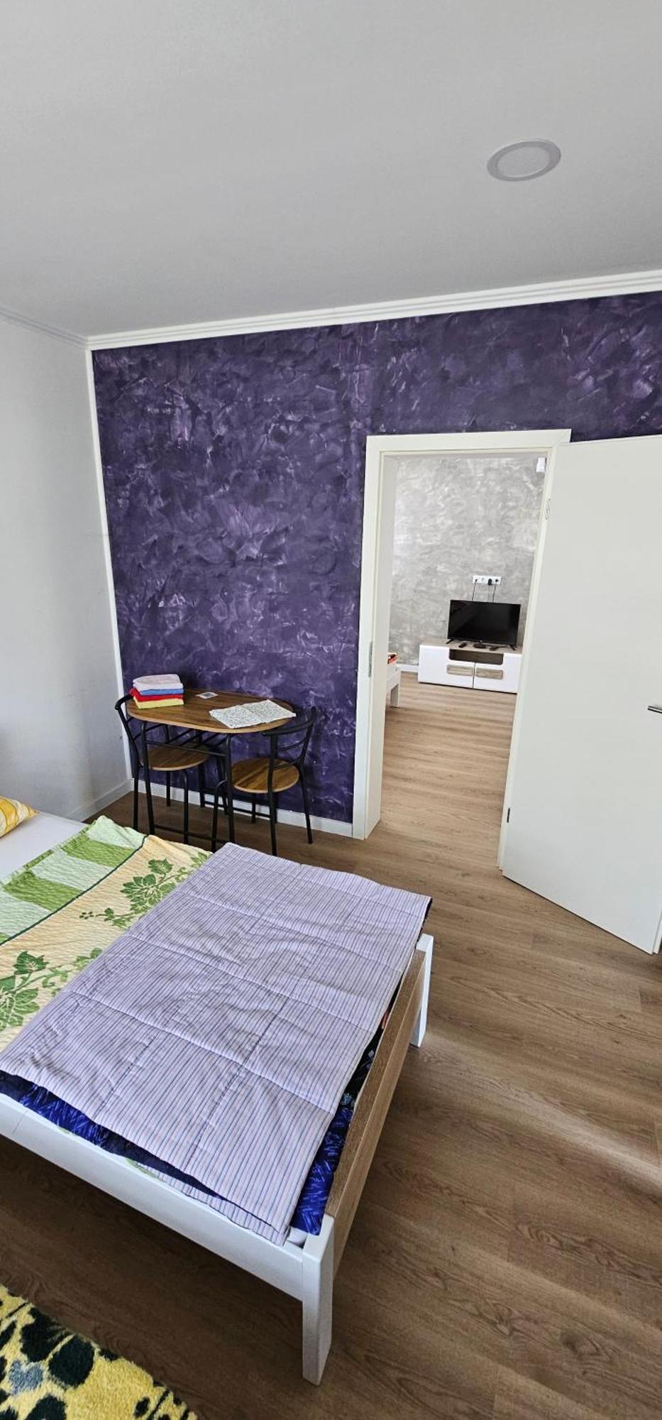 Apartmani Roki Tuzla Exteriér fotografie