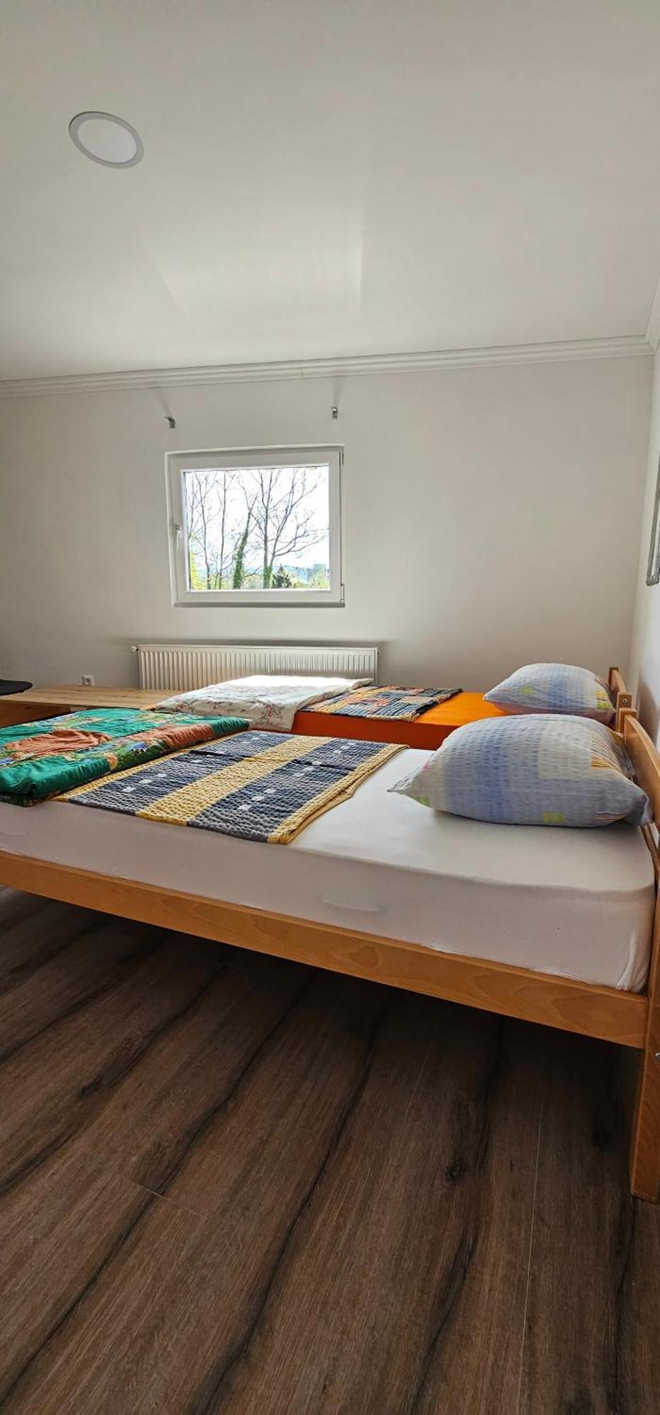 Apartmani Roki Tuzla Exteriér fotografie