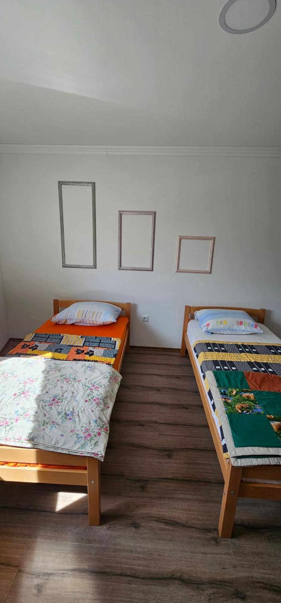 Apartmani Roki Tuzla Exteriér fotografie