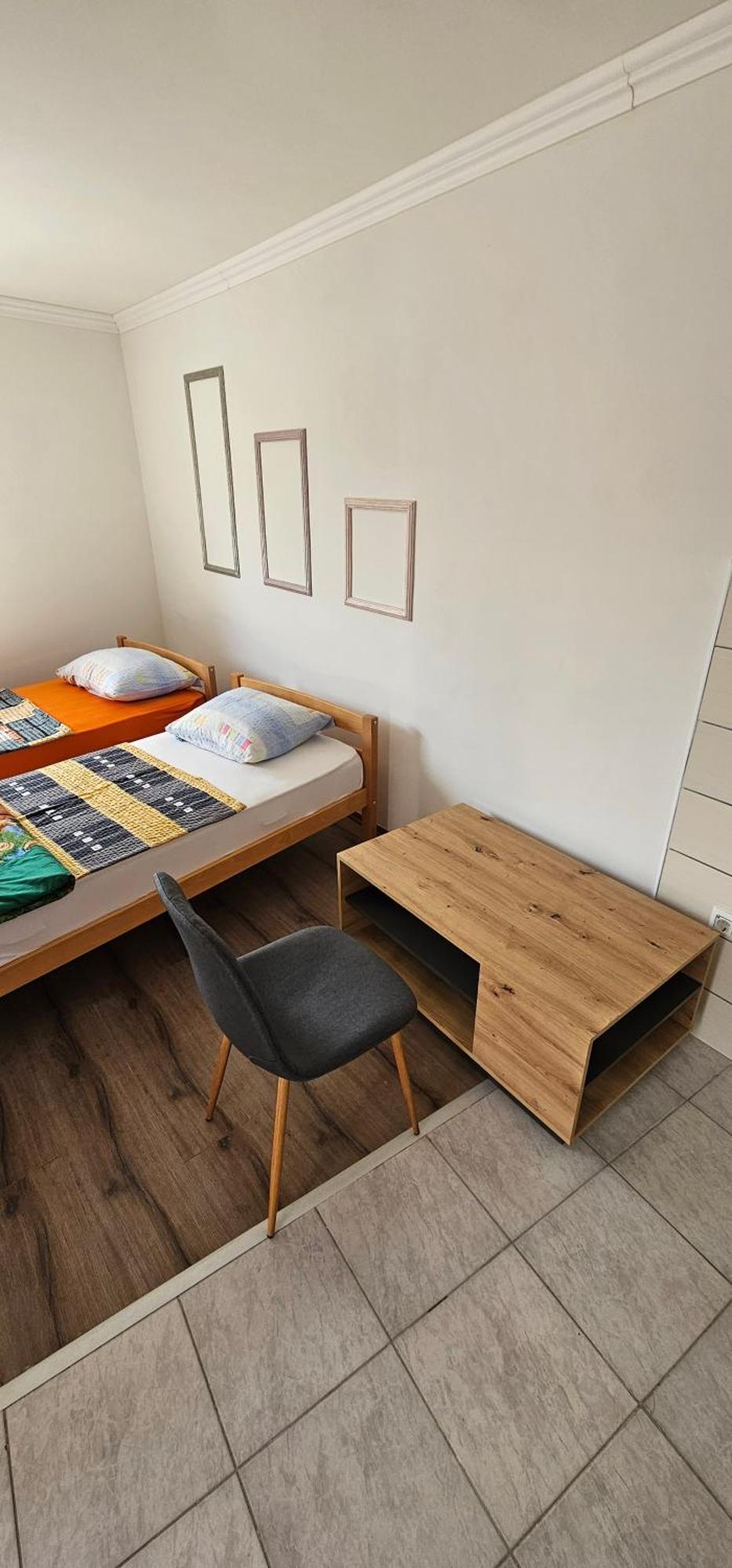 Apartmani Roki Tuzla Exteriér fotografie