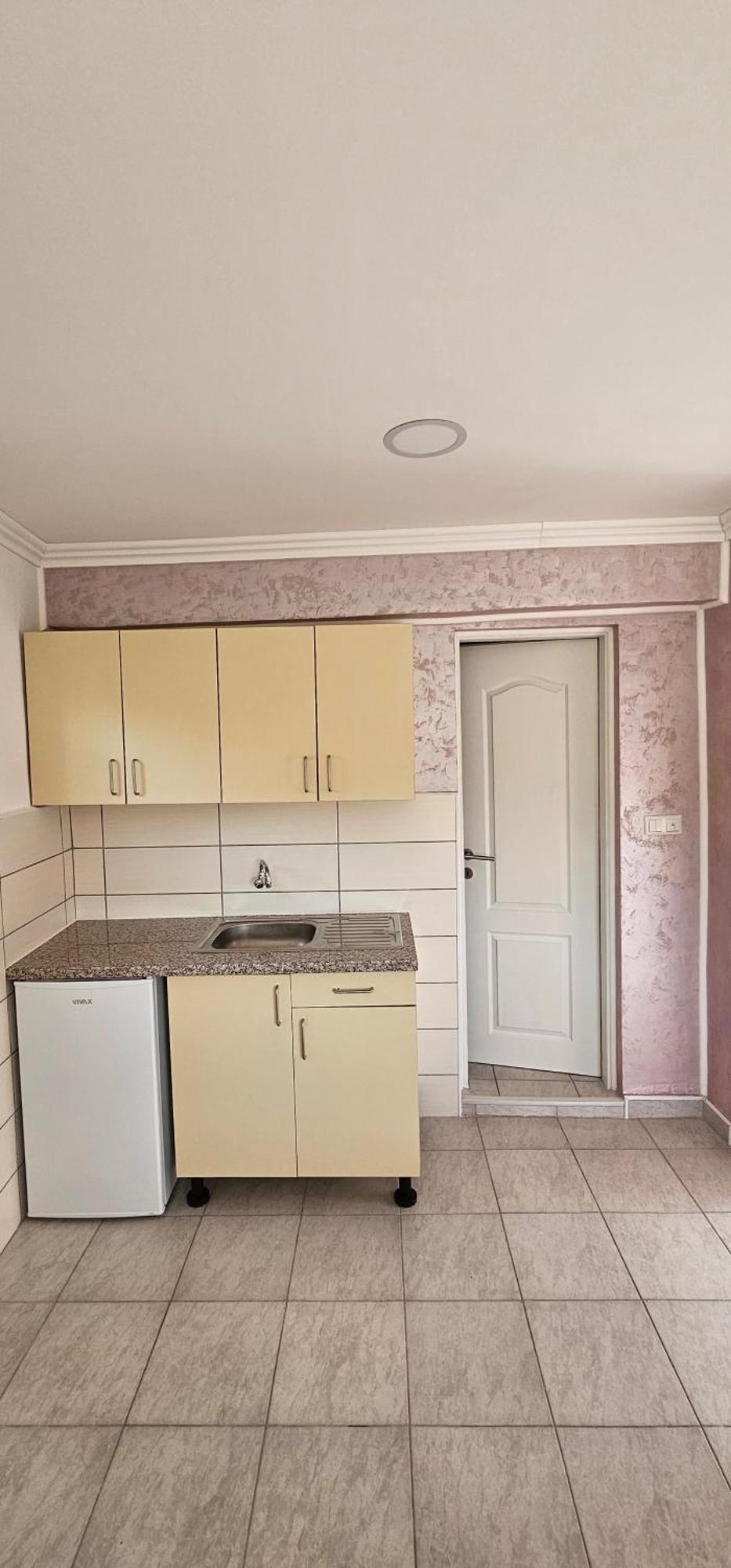 Apartmani Roki Tuzla Exteriér fotografie