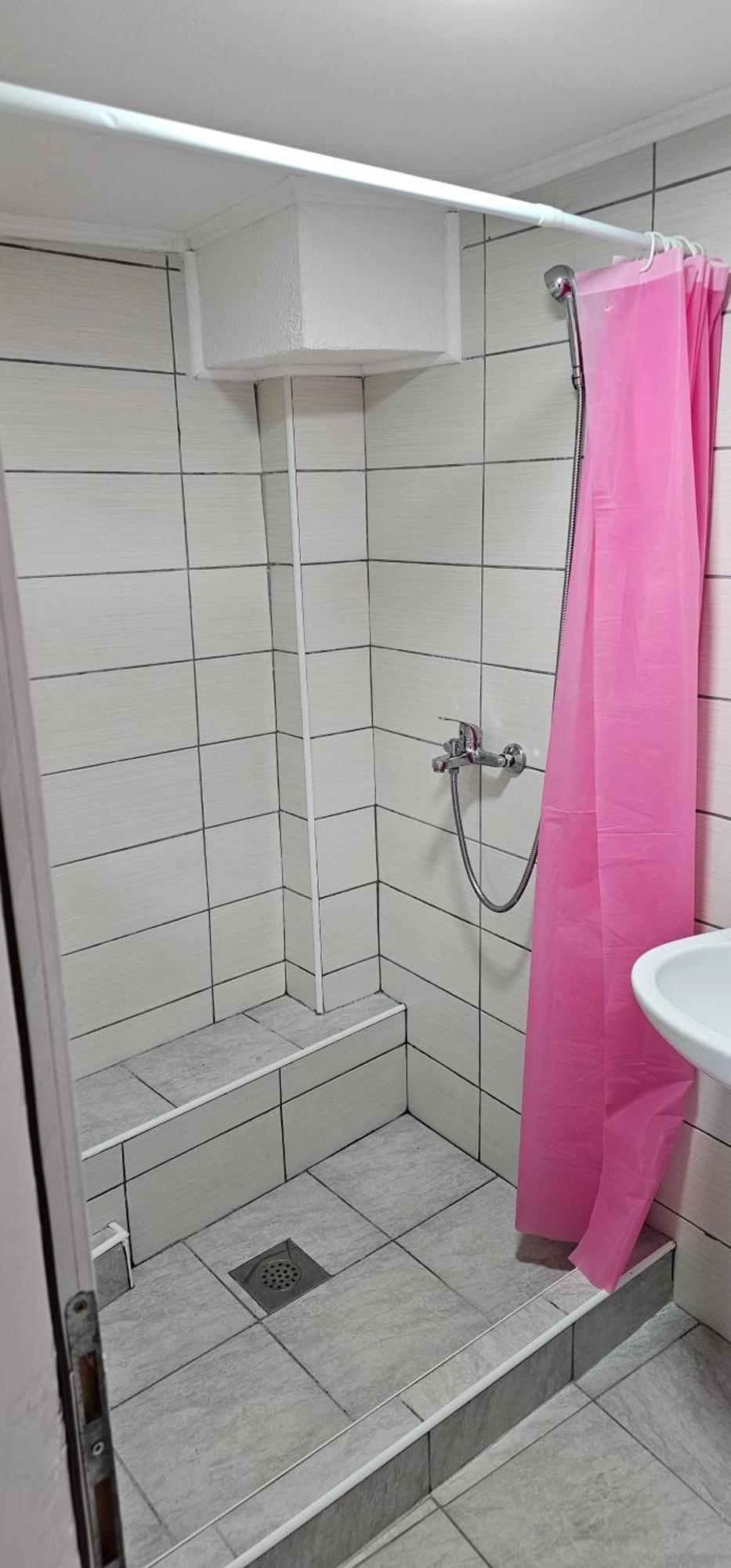 Apartmani Roki Tuzla Exteriér fotografie
