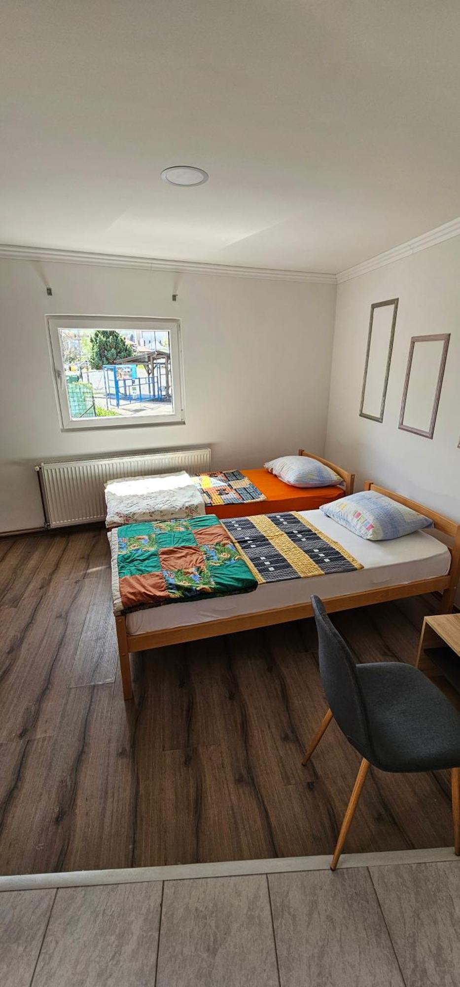 Apartmani Roki Tuzla Exteriér fotografie