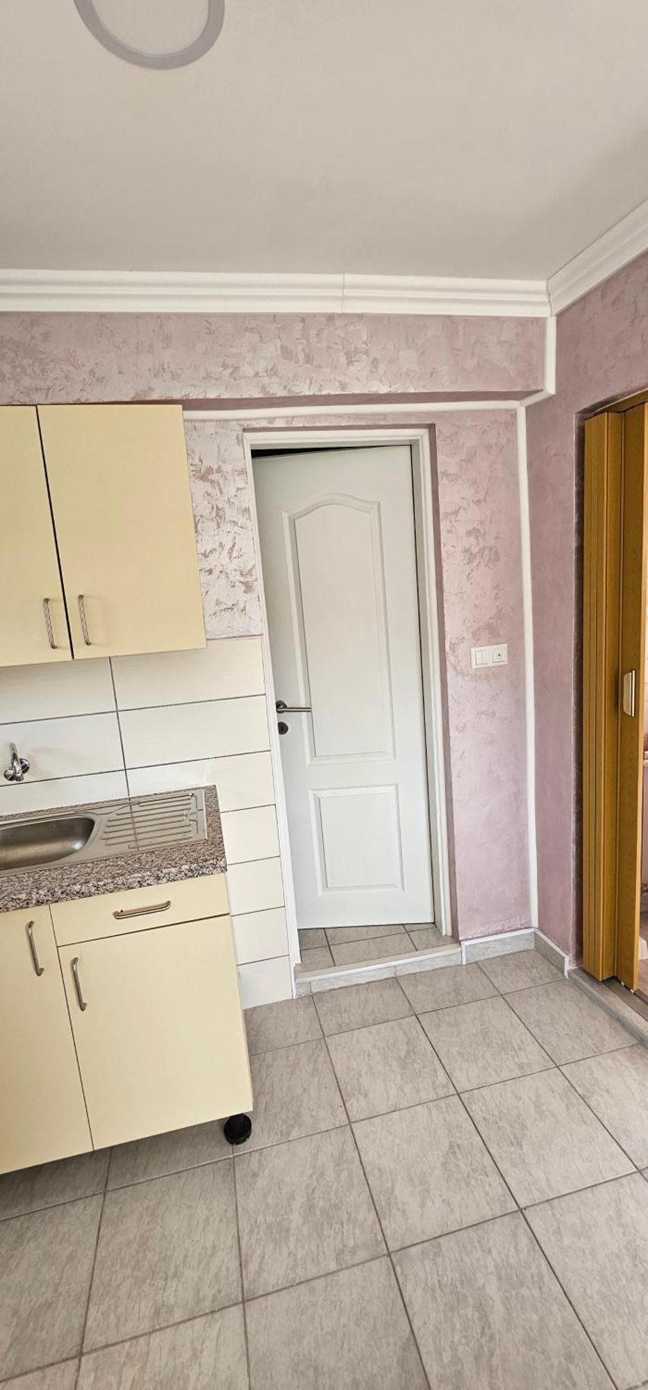 Apartmani Roki Tuzla Exteriér fotografie
