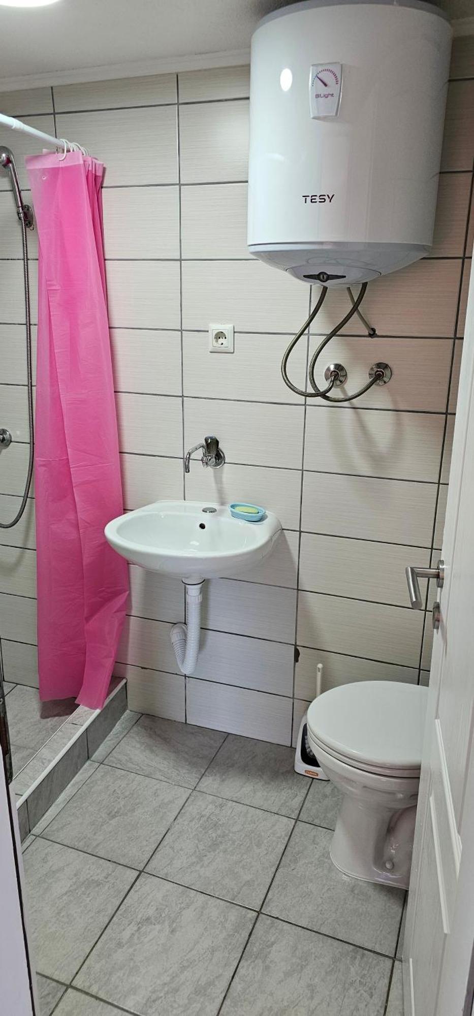Apartmani Roki Tuzla Exteriér fotografie