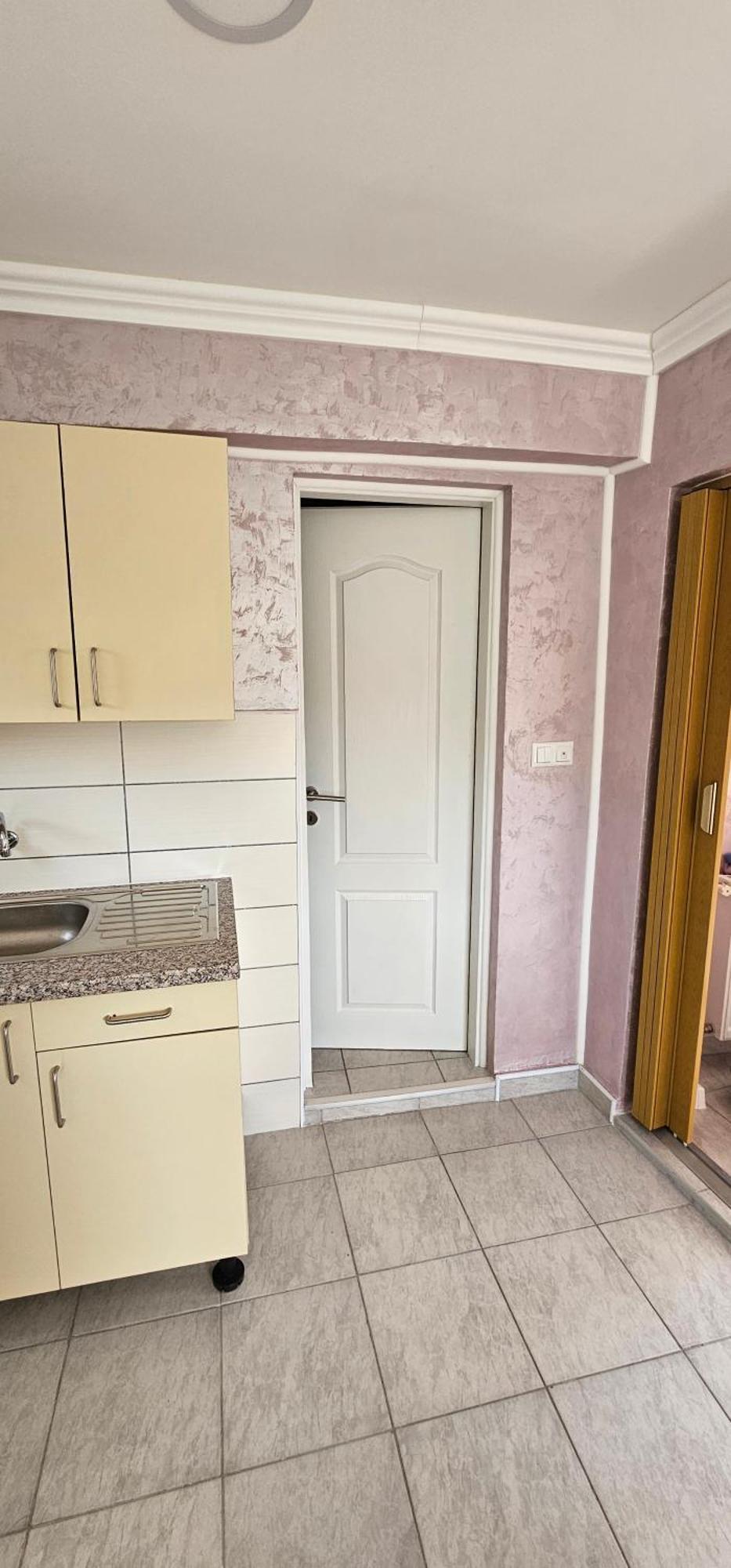 Apartmani Roki Tuzla Exteriér fotografie
