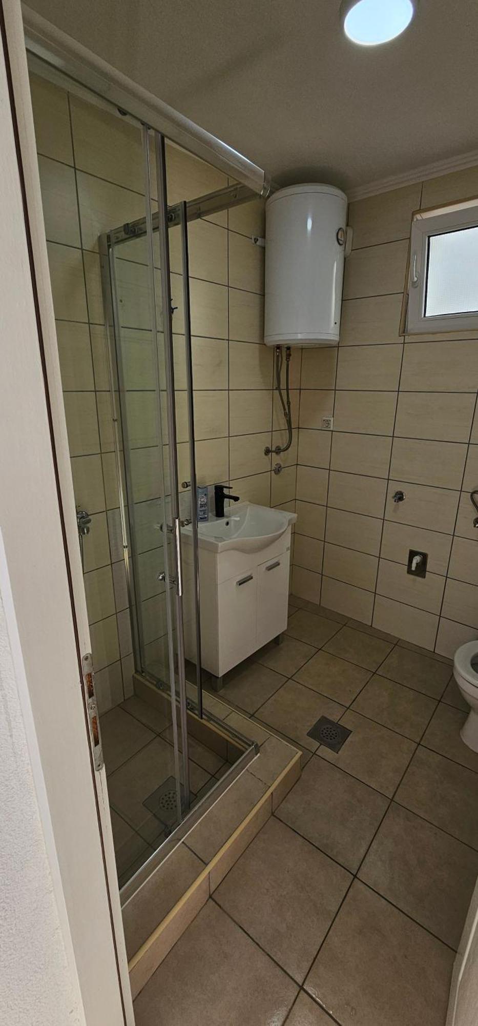 Apartmani Roki Tuzla Exteriér fotografie