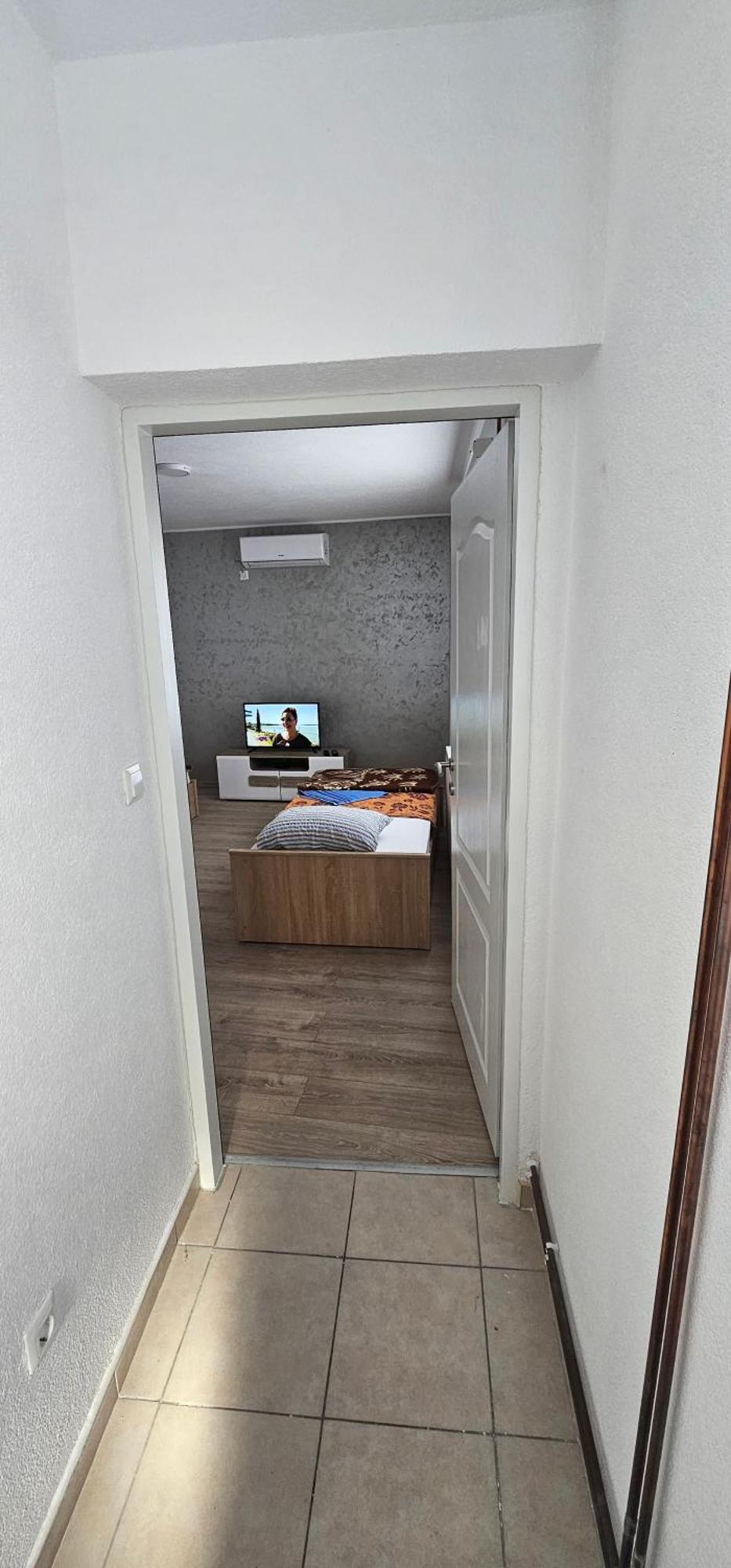 Apartmani Roki Tuzla Exteriér fotografie