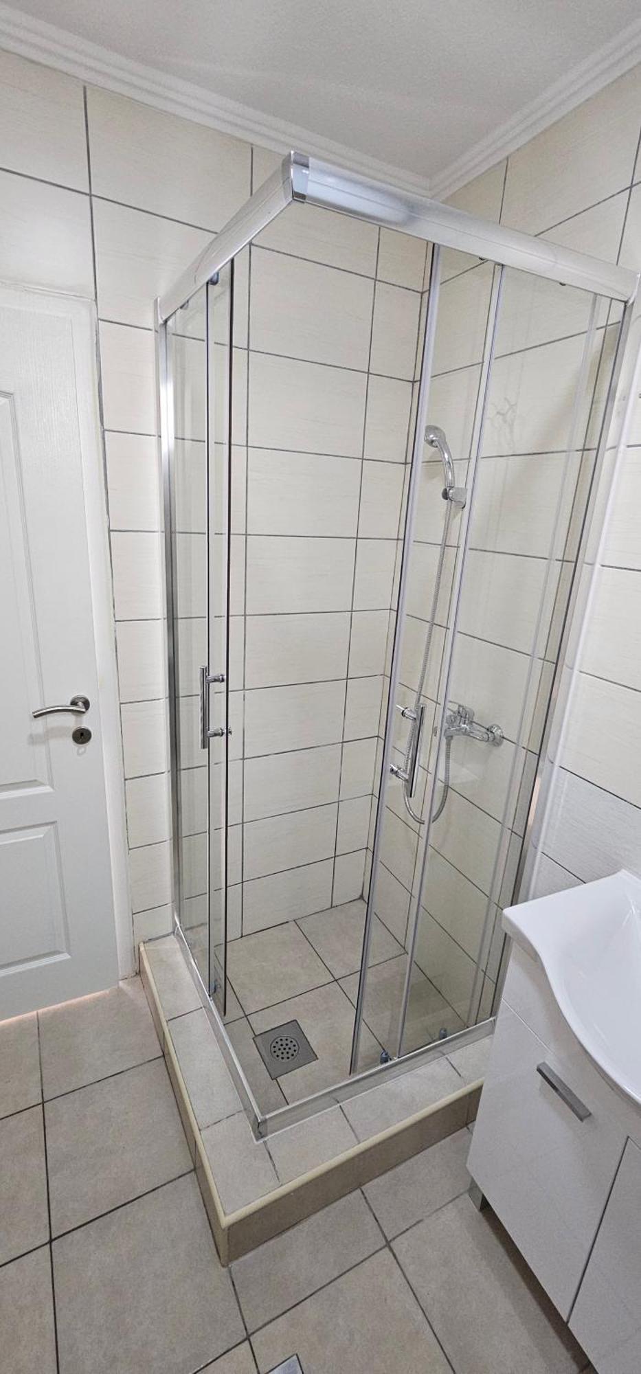 Apartmani Roki Tuzla Exteriér fotografie