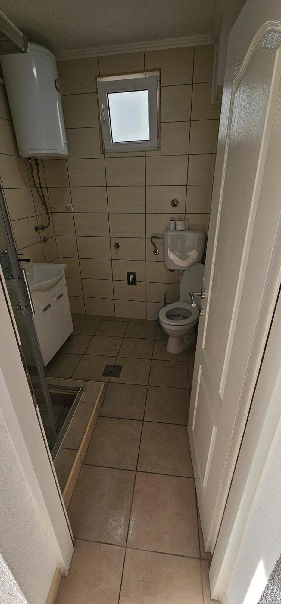 Apartmani Roki Tuzla Exteriér fotografie